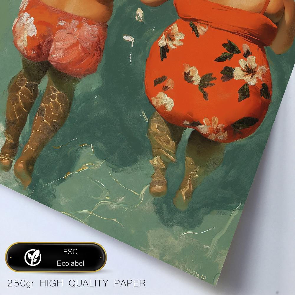 Nacnic Italian Summer