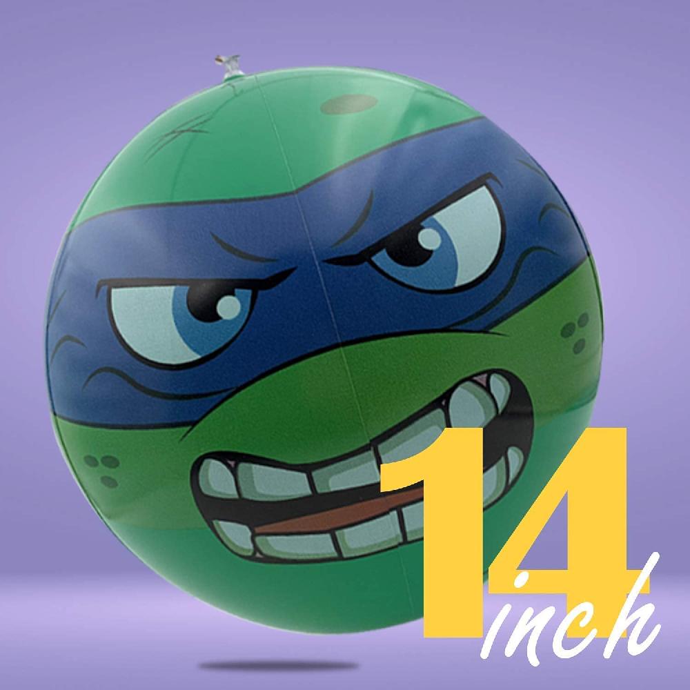 Nacnic Juego De 4 Bolas De Playa