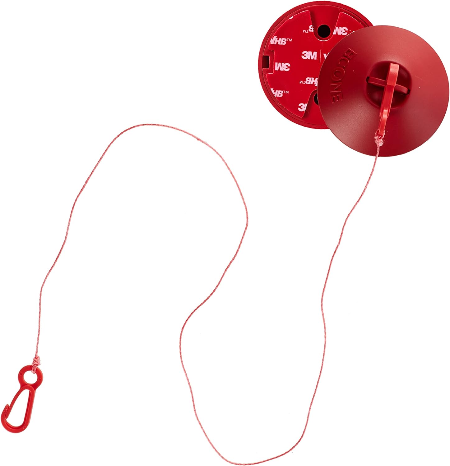 nacnic Kit de Fijación Piscina BCone - Laminas