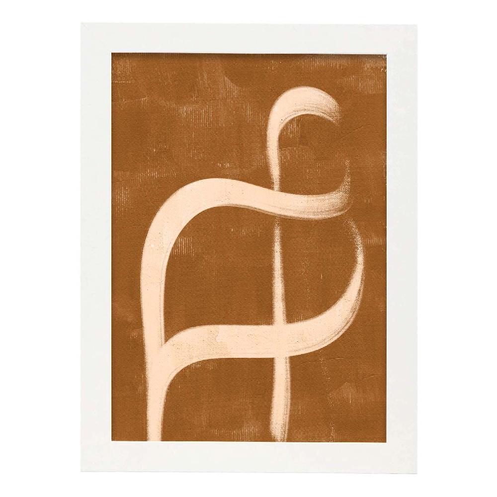Nacnic Lámina Abstracto 11