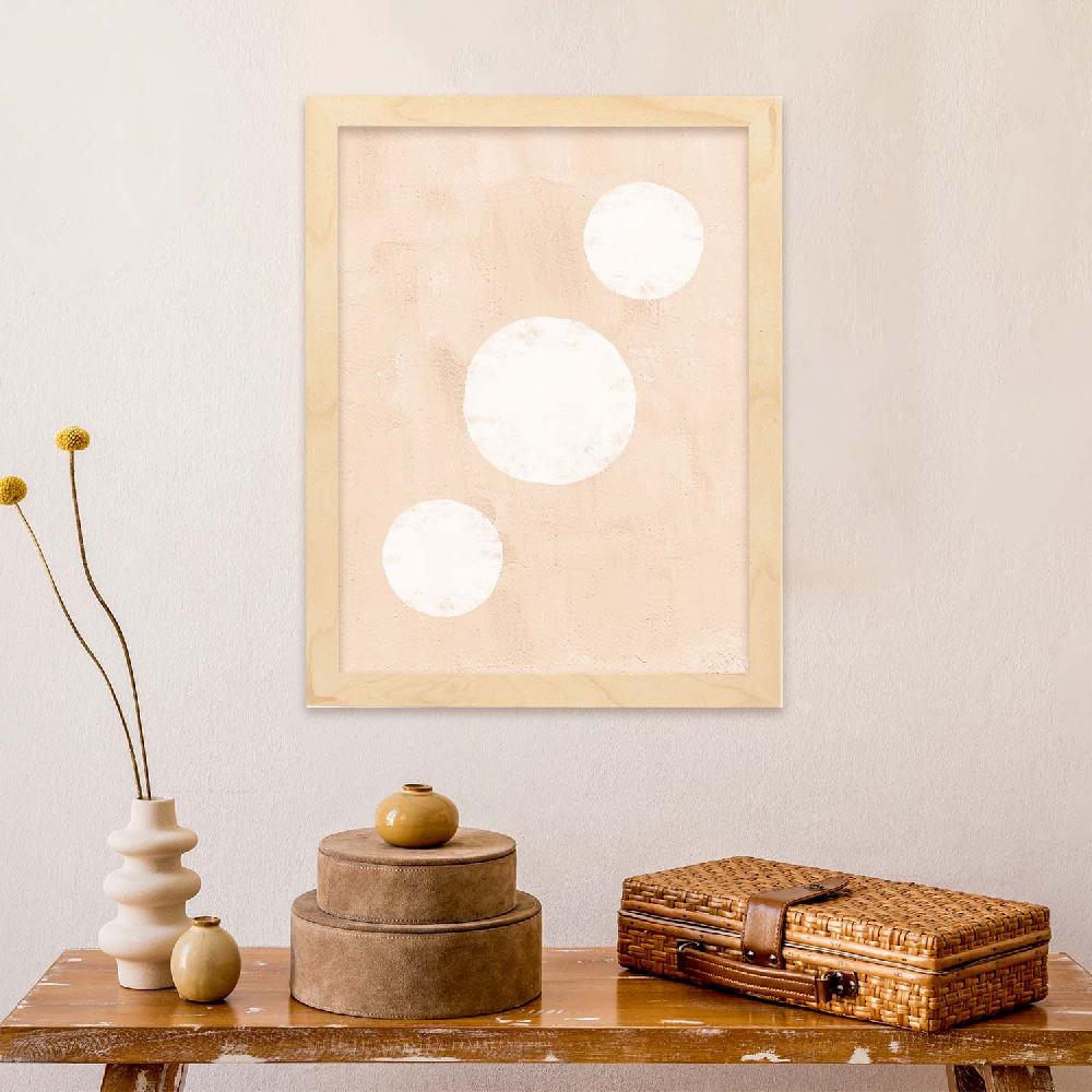 Nacnic Lámina Abstracto 15 Con Imágenes De Cuadros