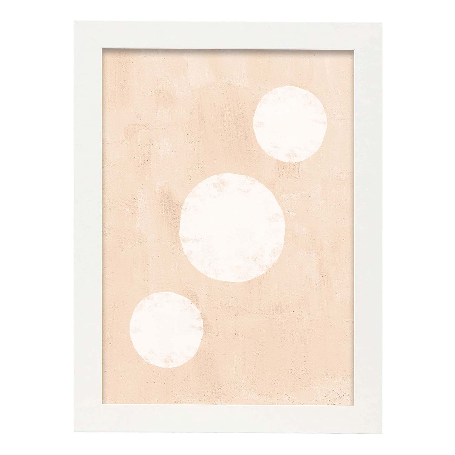 Nacnic Lámina Abstracto 15 Con Imágenes De Cuadros