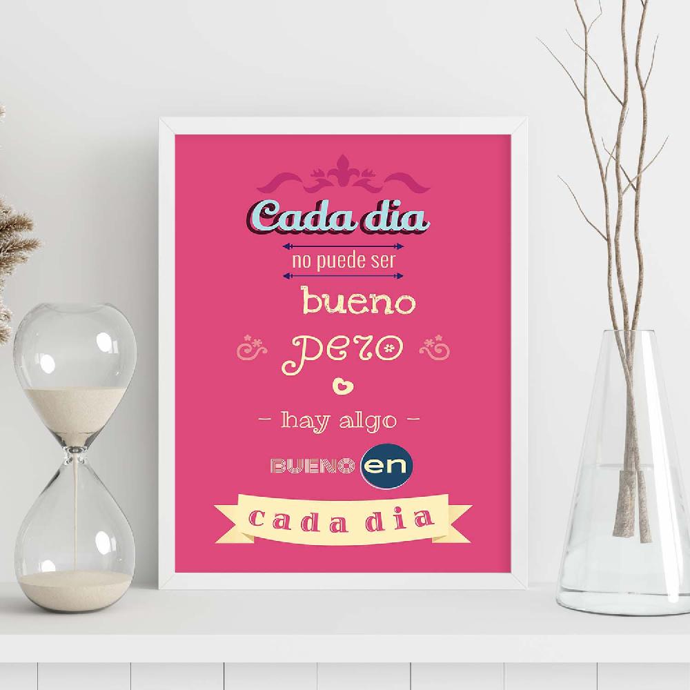 Nacnic Lámina De Amor Todo Poderoso