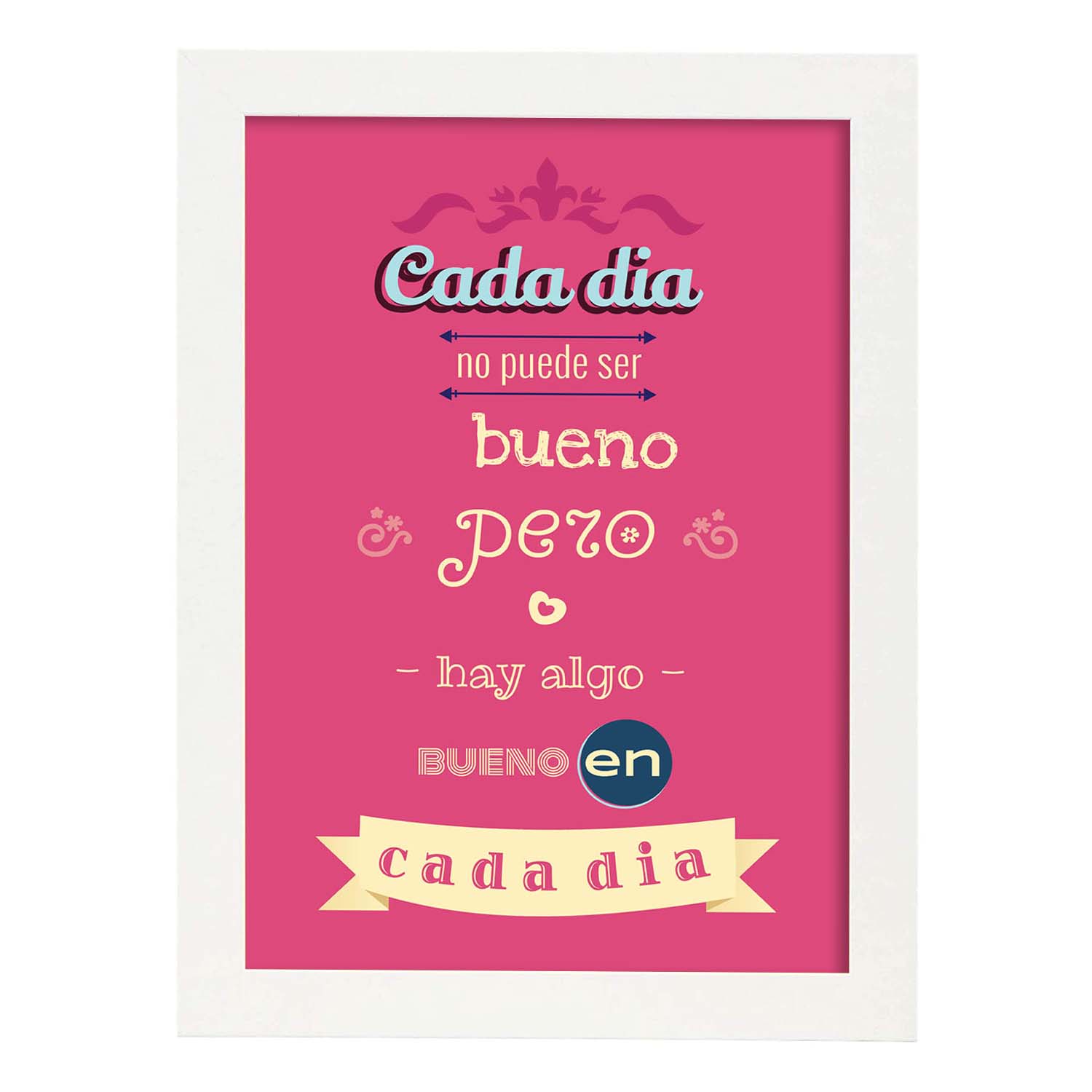 Nacnic Lámina De Amor Todo Poderoso