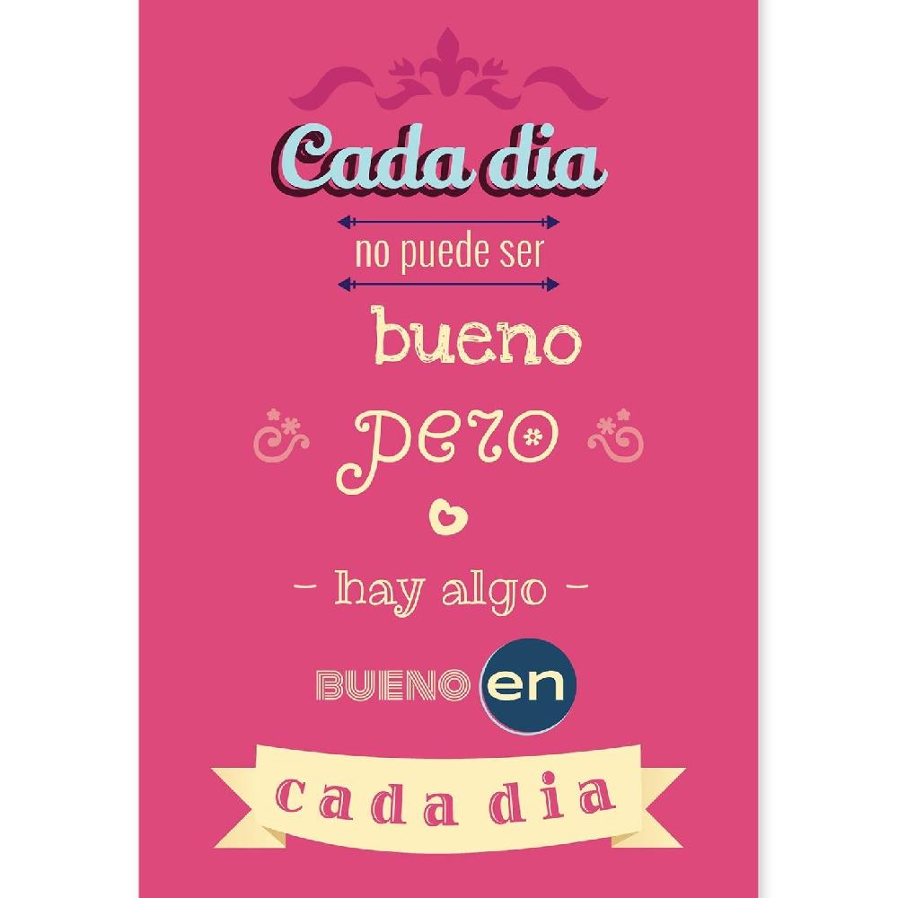 nacnic Lámina de Amor Todo Poderoso