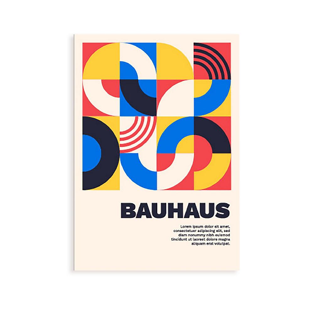 nacnic Lámina de Arte de Pared Estético