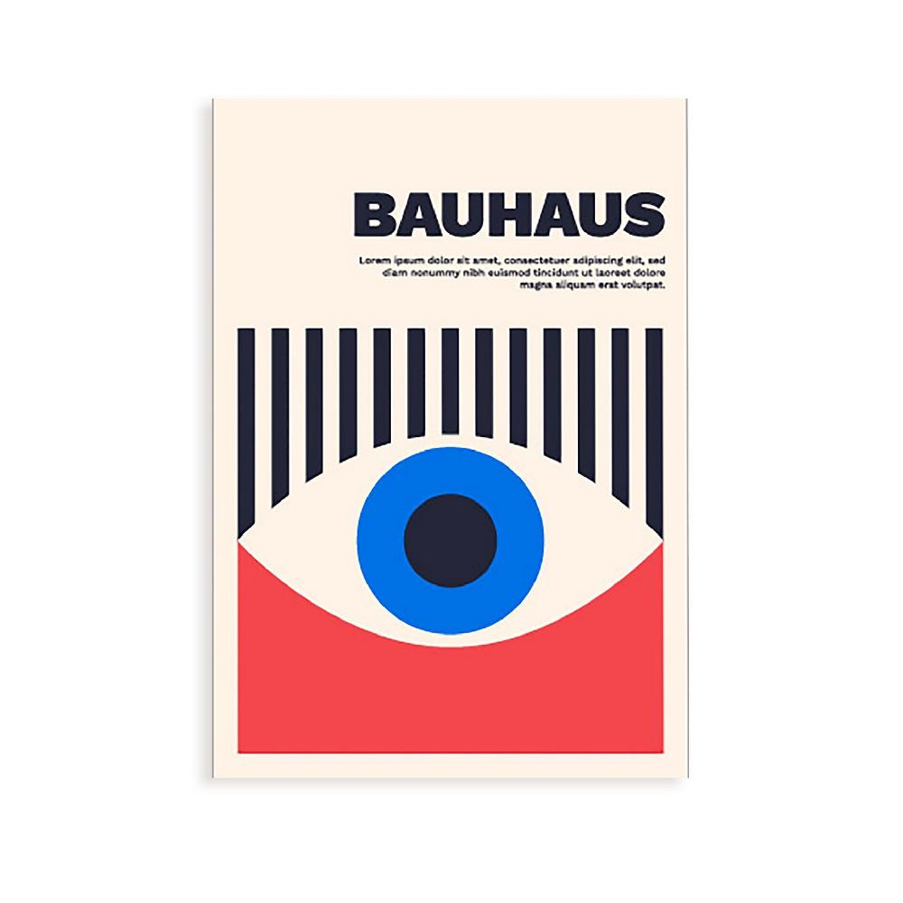 nacnic Lámina estética de arte de pared