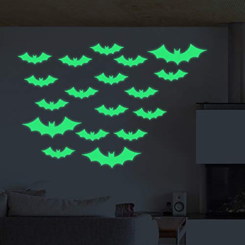 nacnic Lámina fluorescente de Batman
