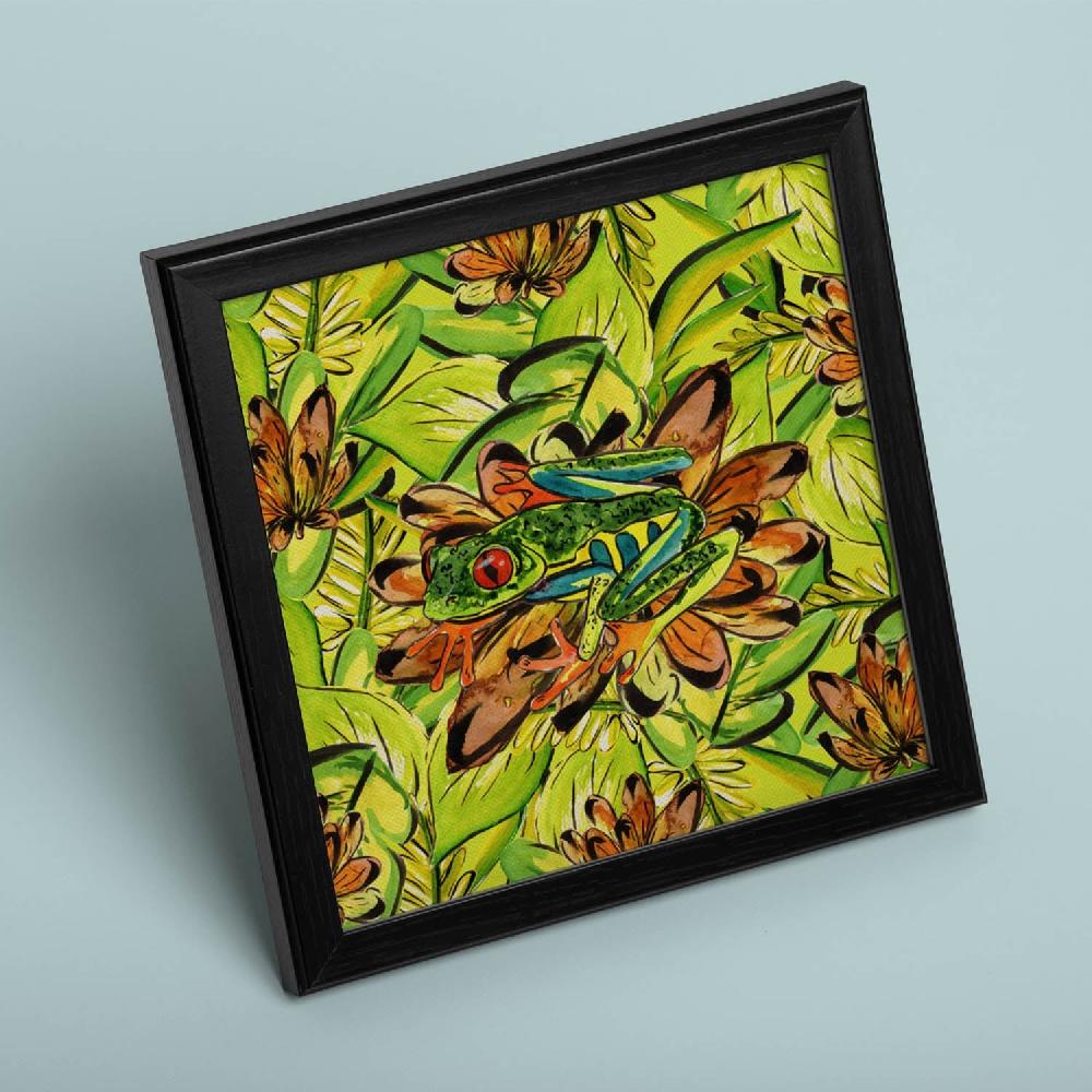 nacnic Lámina Ilustrada de Flores y Naturaleza