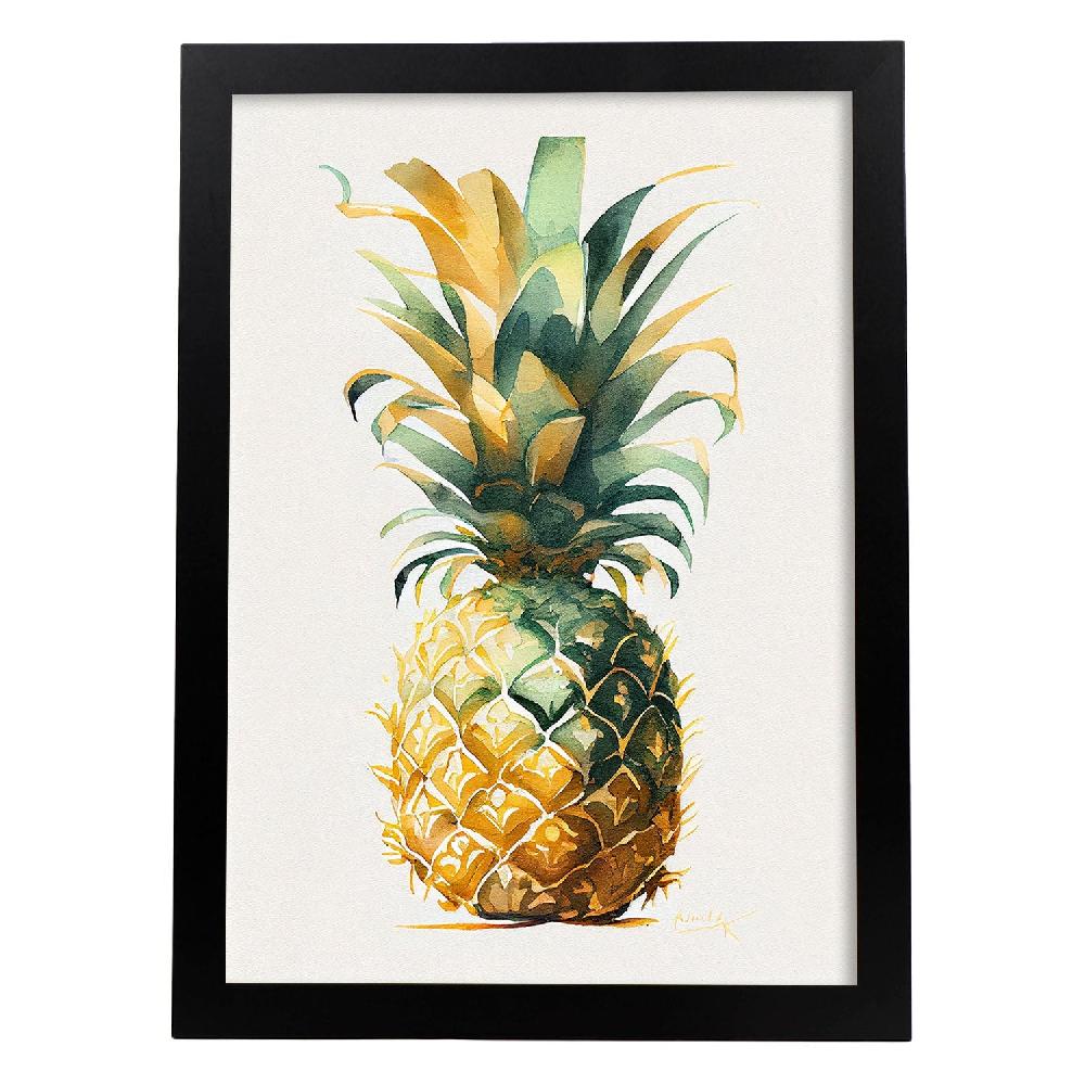 nacnic Lamina Minimalista de Piña Nacnic_4