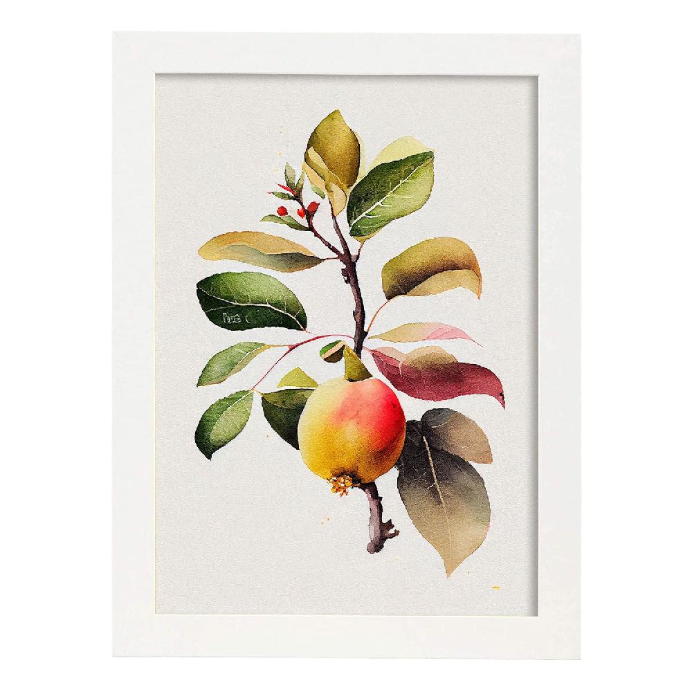 Nacnic Lámina Minimalista Nacnic Quince_1