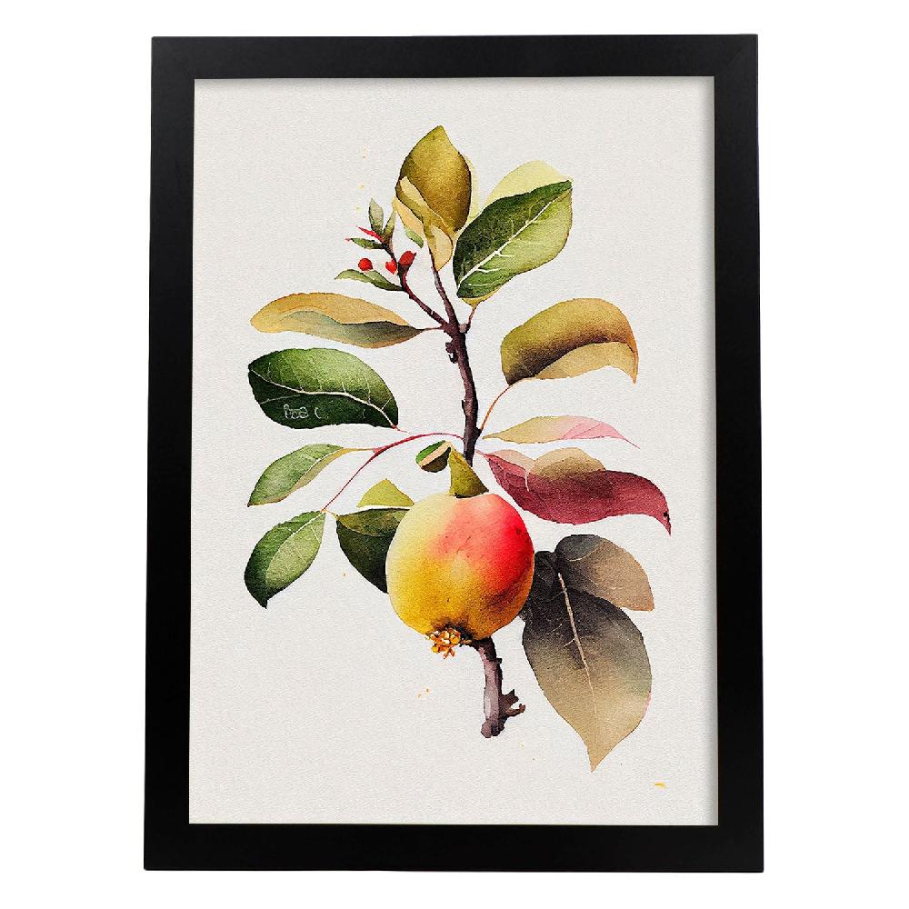 nacnic Lámina Minimalista Nacnic Quince_1