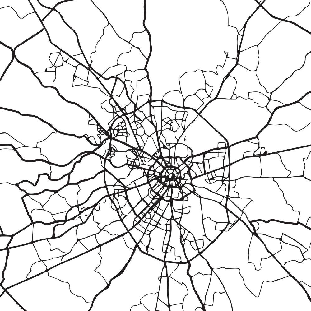 Nacnic Láminas De La Catedral De San Basilio Moscú