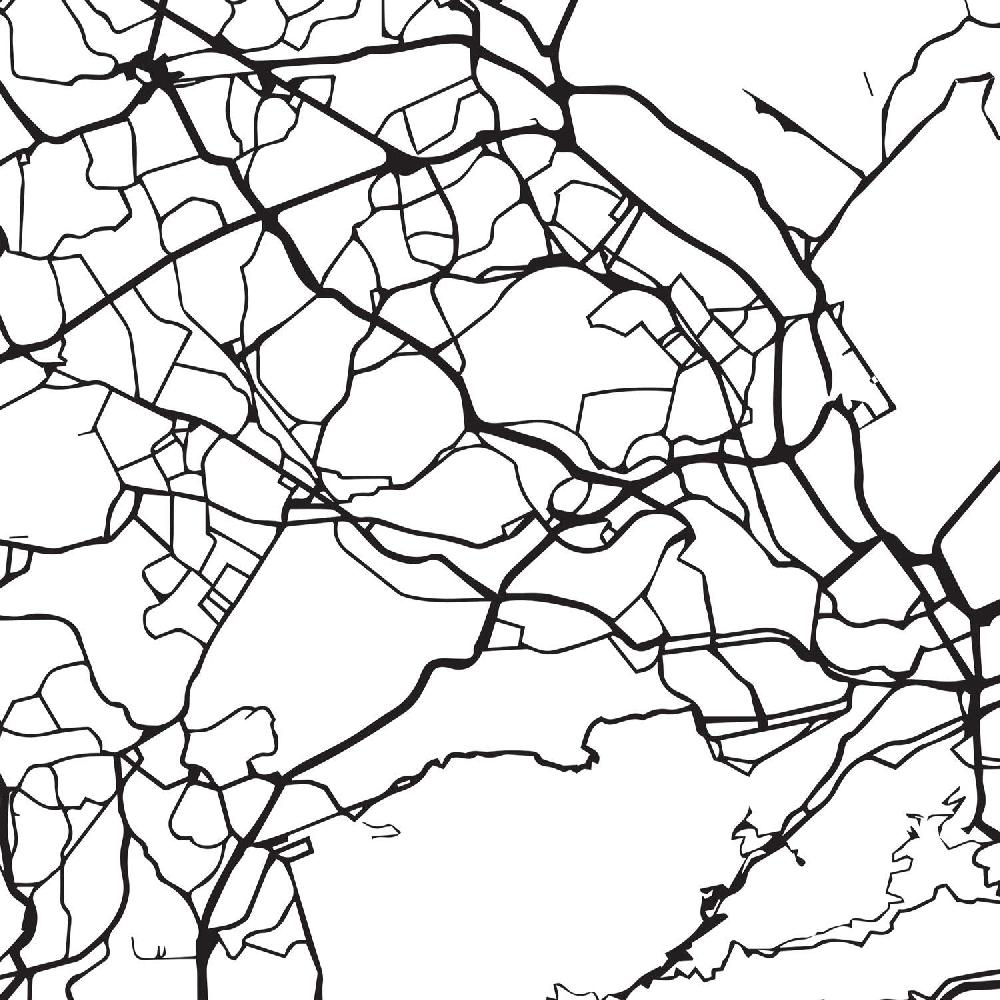 Nacnic Láminas De Monumentos De Rio De Janeiro