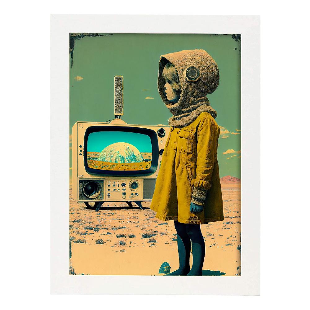 Nacnic Nacnic Láminas Estéticas Vintage Infinitas Posibilidades 2