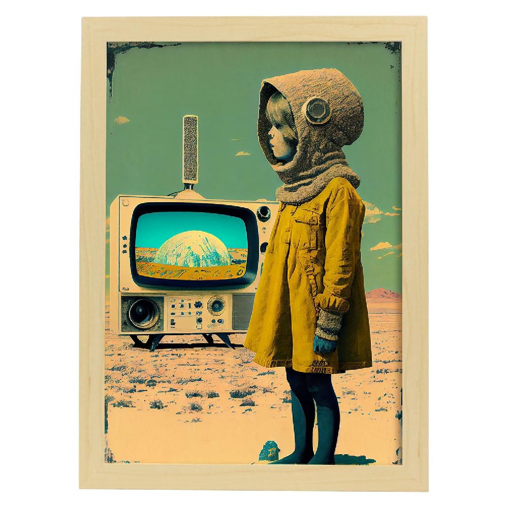 Nacnic Nacnic Láminas Estéticas Vintage Infinitas Posibilidades 2