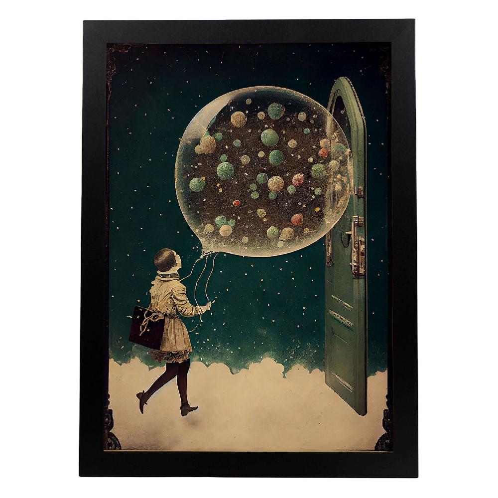 nacnic Nacnic Láminas Estéticas Vintage Infinitas Posibilidades 5