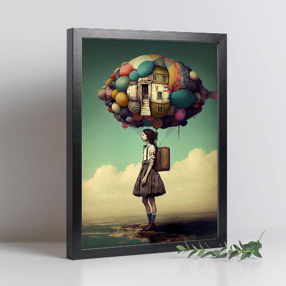 Nacnic Nacnic Laminas Estéticas Vintage Infinitas Posibilidades 7 Para Diseño De Dormitorio O Sala De Estar