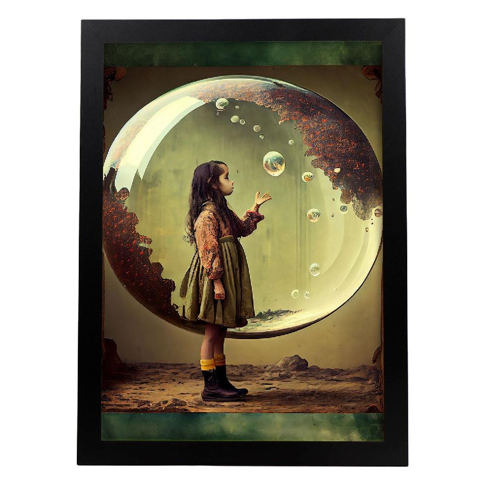 nacnic Nacnic Láminas Estéticas Vintage Infinitas Posibilidades 196