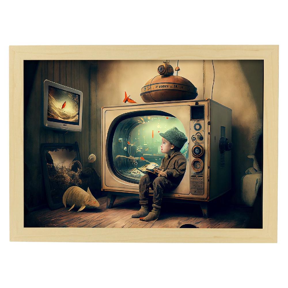 Nacnic Nacnic Láminas Estéticas Vintage Infinitas Posibilidades 9
