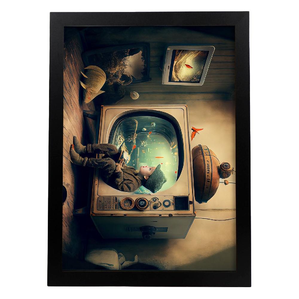 nacnic Nacnic Láminas Estéticas Vintage Infinitas Posibilidades 9