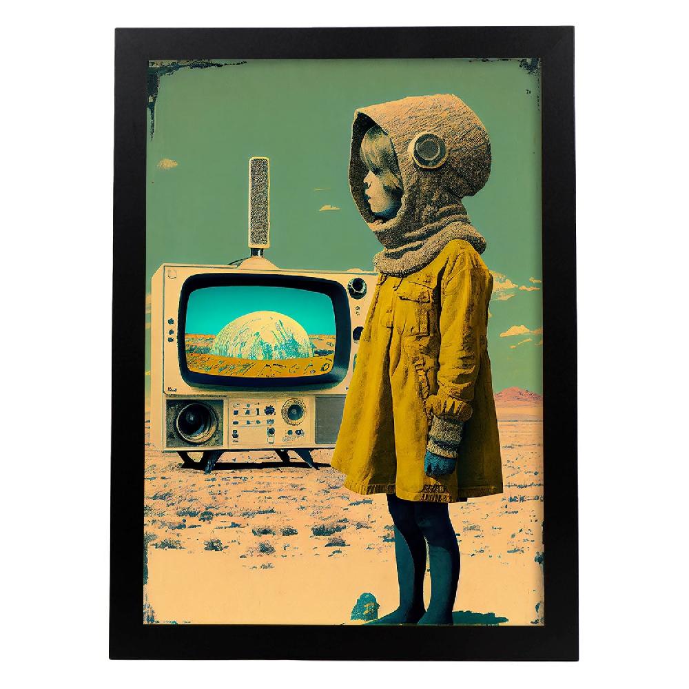 nacnic Nacnic Láminas Estéticas Vintage Infinitas Posibilidades 2