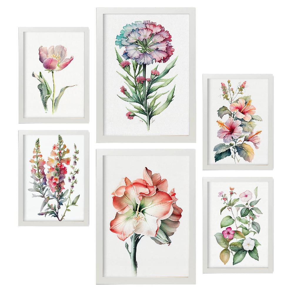 Nacnic Láminas Nacnic Peach