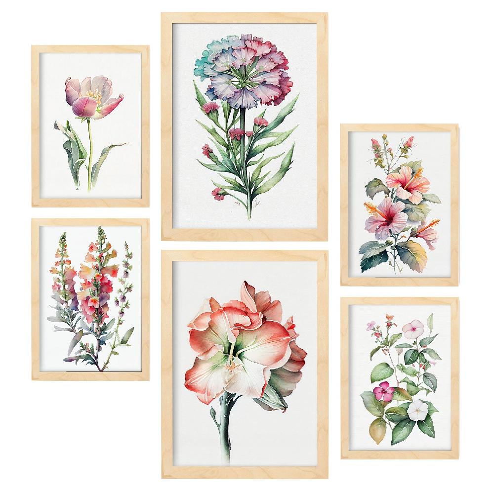 Nacnic Láminas Nacnic Peach