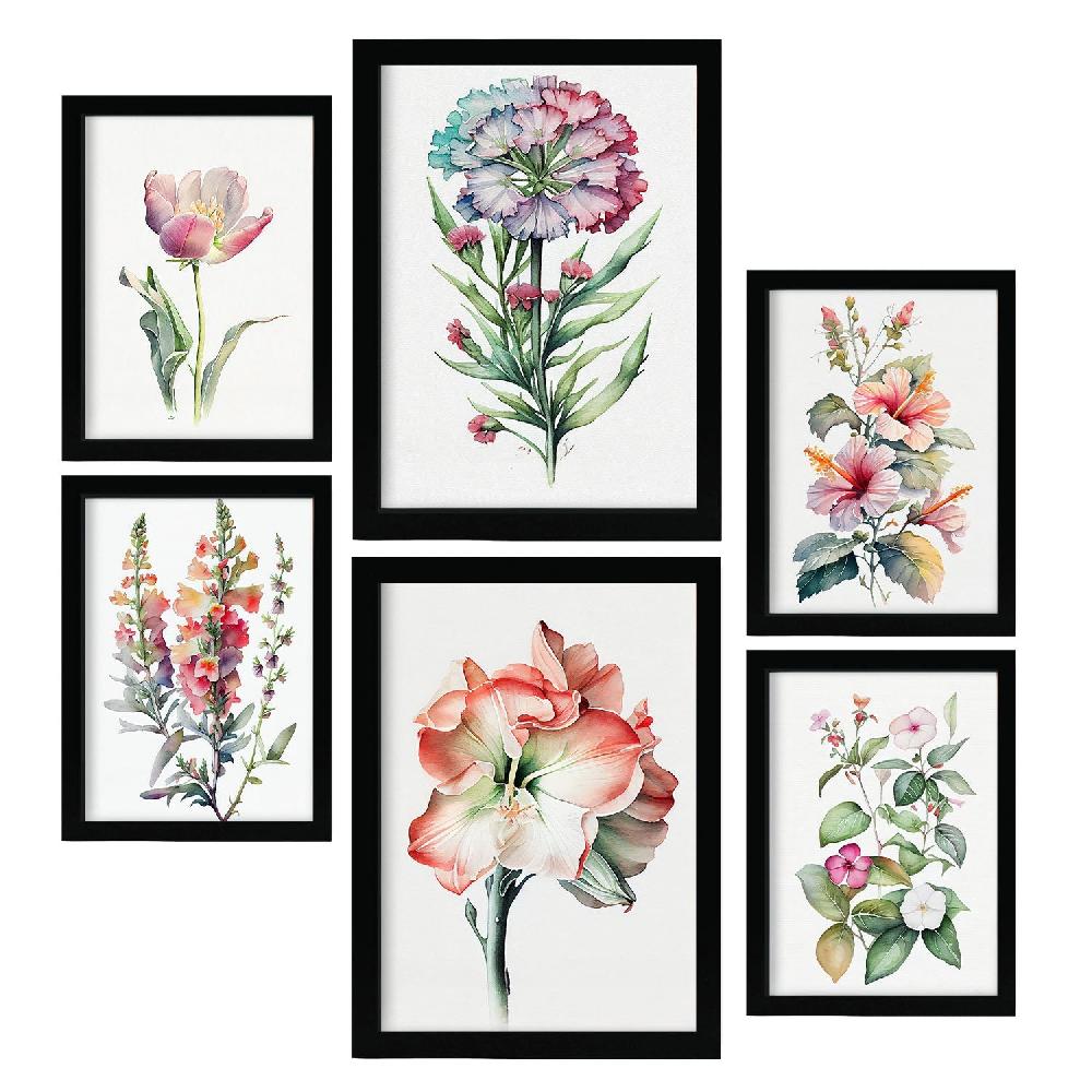 nacnic Láminas Nacnic Peach