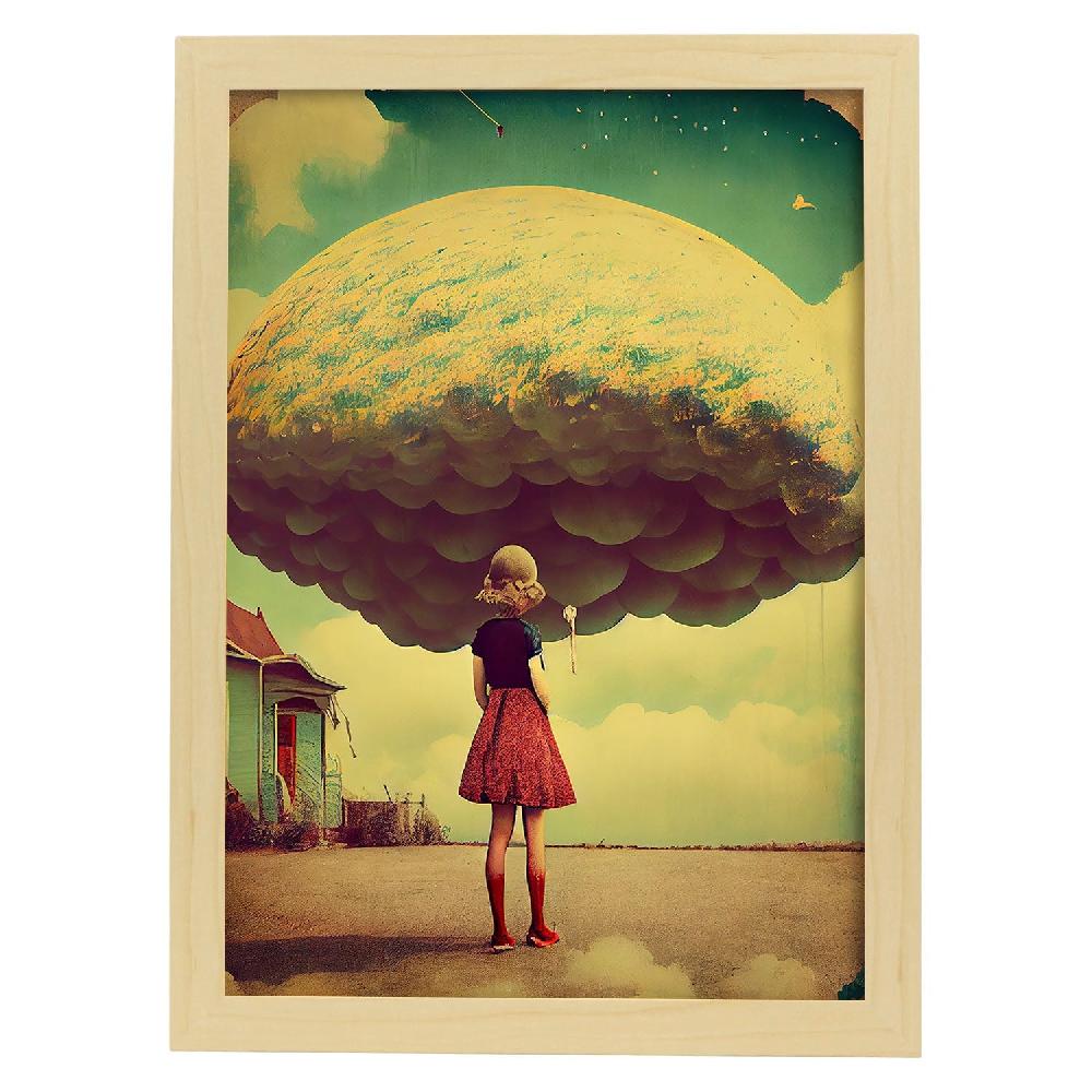 Nacnic Nacnic Láminas Vintage Estéticas Infinitas Posibilidades 4