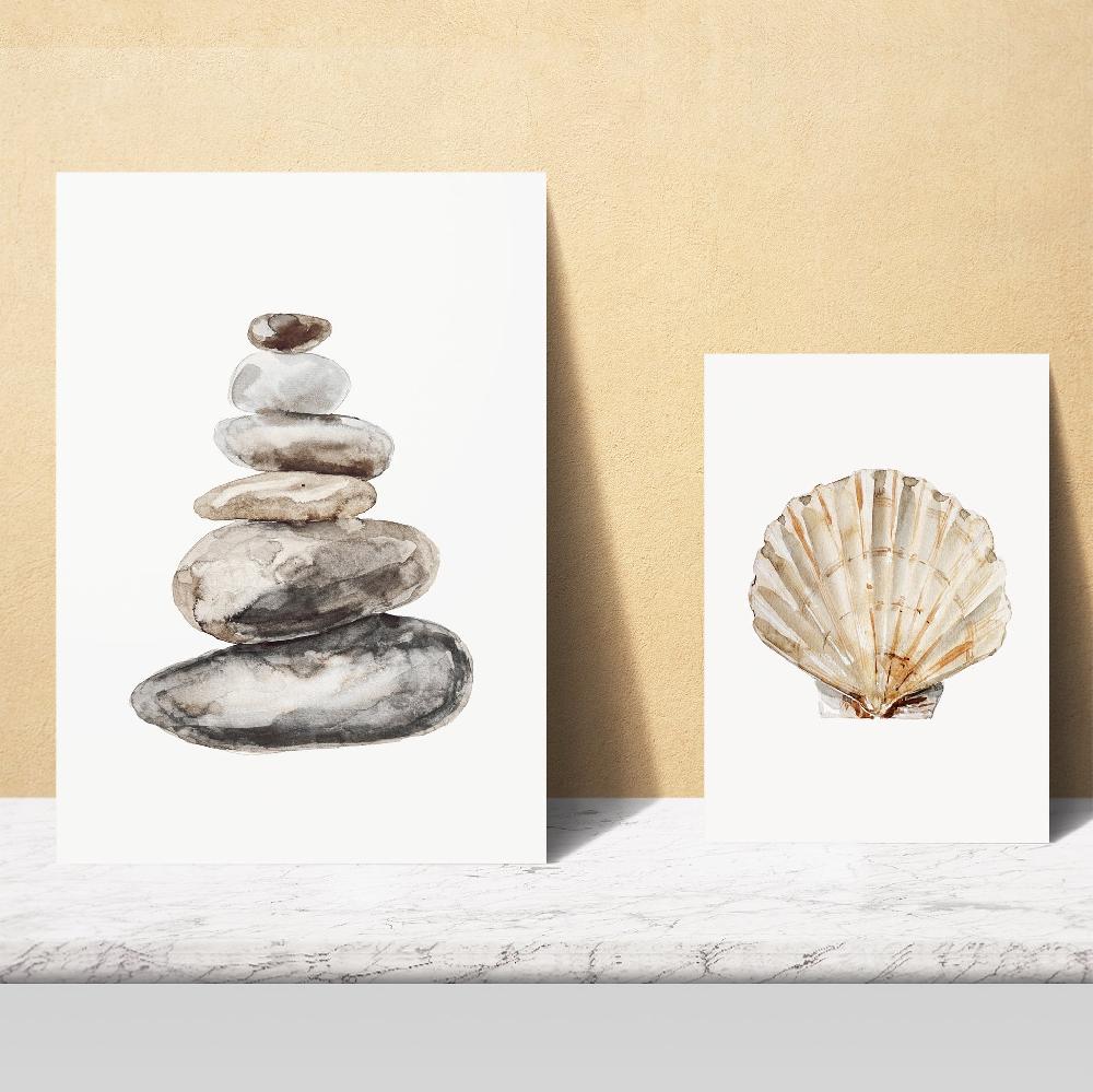 Nacnic Mar Oceano Marino