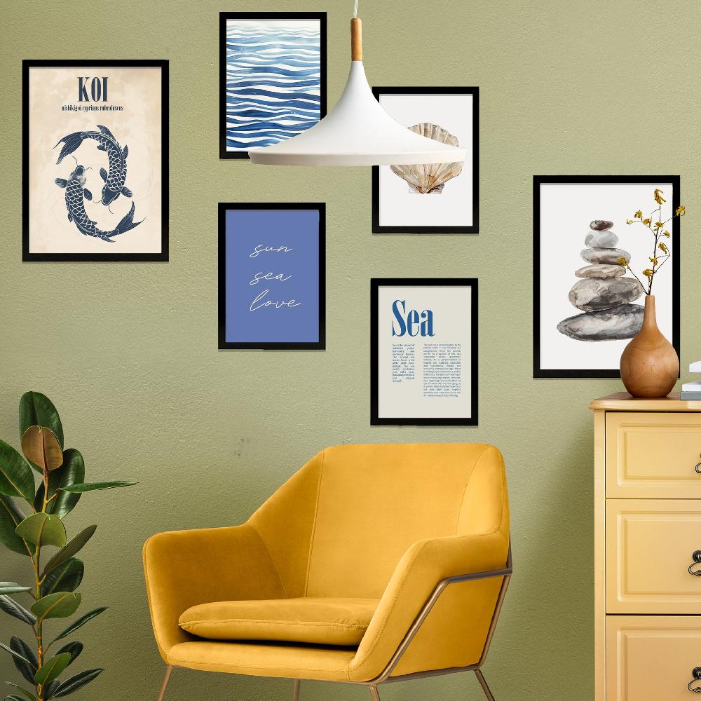 nacnic Mar oceano marino