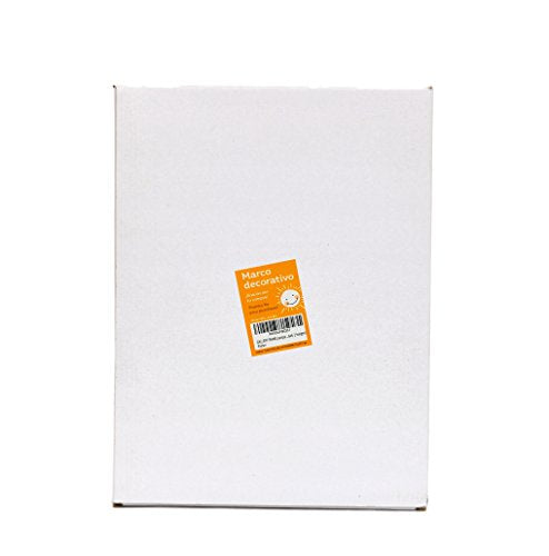 Nacnic Marco Negro Para Fotos Y Posters