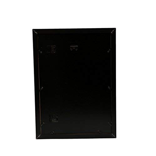 Nacnic Marco Negro Para Fotos Y Posters A3