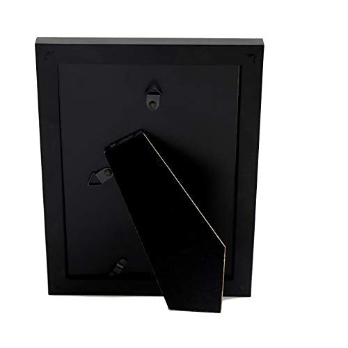 Nacnic Marco Negro Para Fotos Y Posters