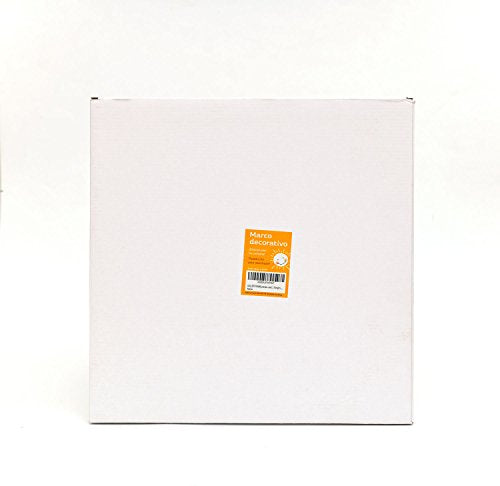 Nacnic Marco Negro Para Posters