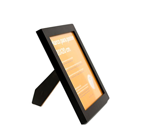 Nacnic Marco Negro Para Posters