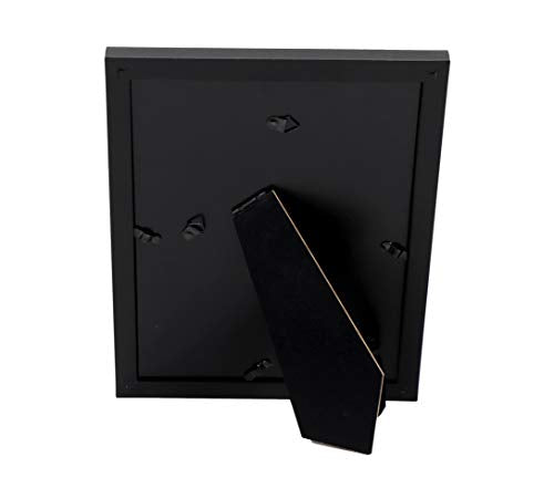 Nacnic Marco Negro Para Posters