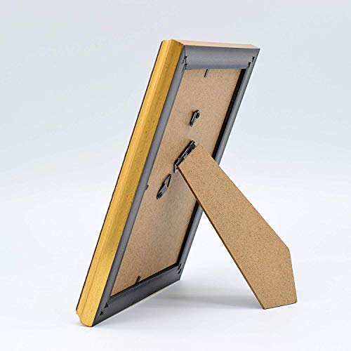 Nacnic Marco Oro Filigrana 20x25cm Oro