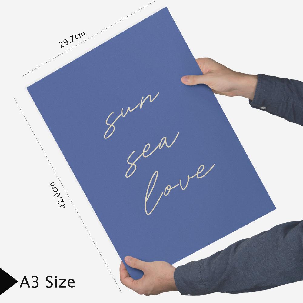 Nacnic Marino Azul Mar Verano