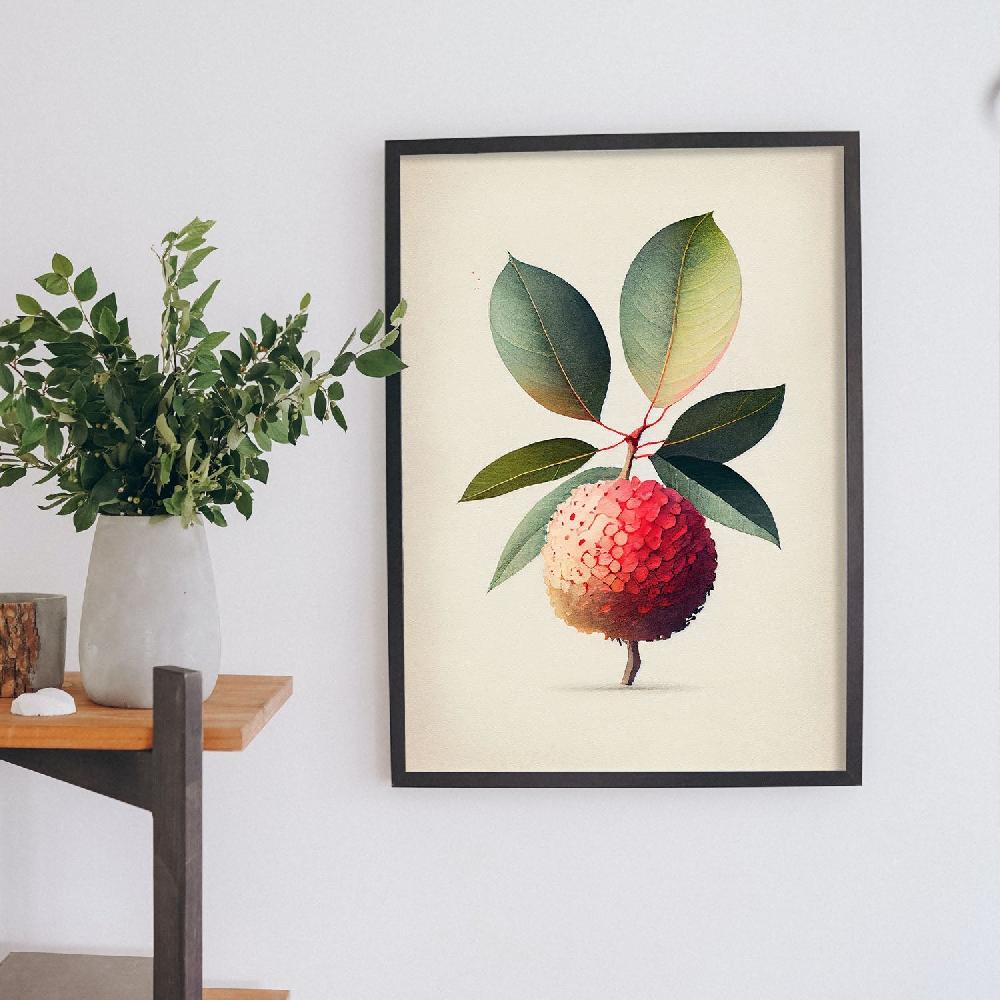 Nacnic Nacnic Láminas Minimalista Lychee_3