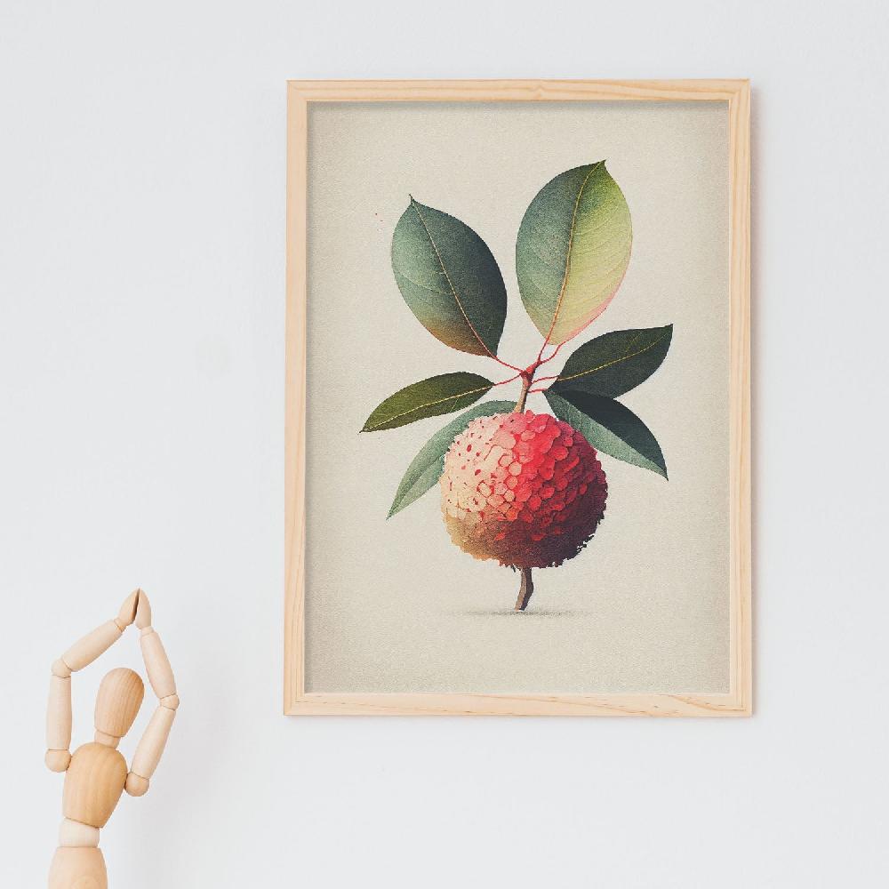 Nacnic Nacnic Láminas Minimalista Lychee_3