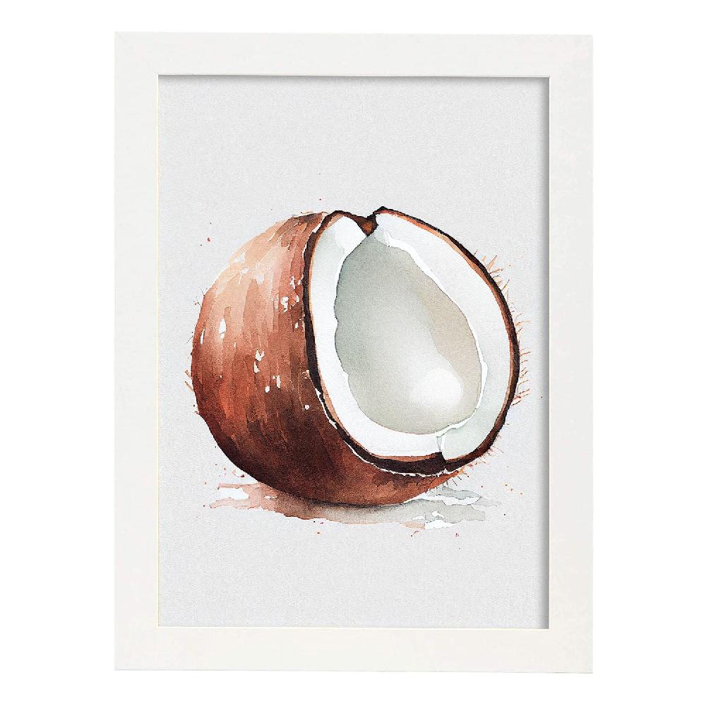 Nacnic Nacnic Minimalista Coco_3 Lámina