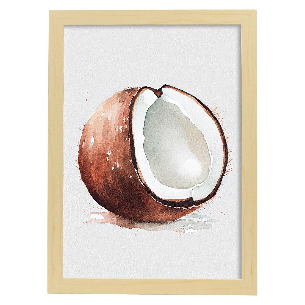 Nacnic Nacnic Minimalista Coco_3 Lámina
