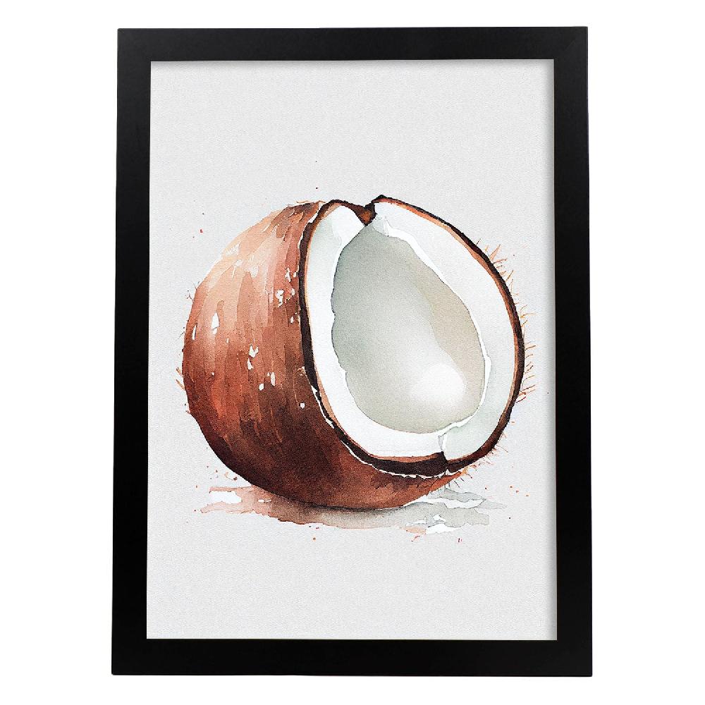 nacnic Nacnic Minimalista Coco_3 Lámina