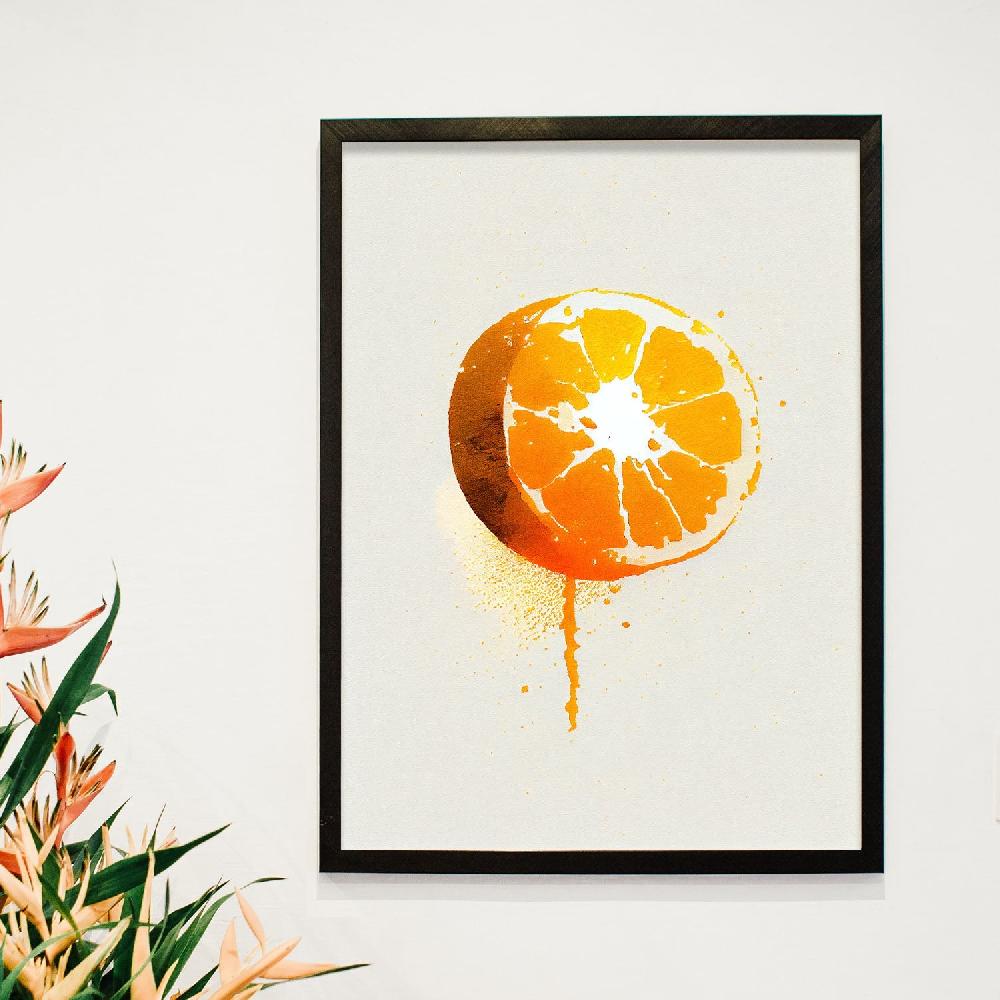 Nacnic Nacnic Minimalista Naranja_2 Láminas