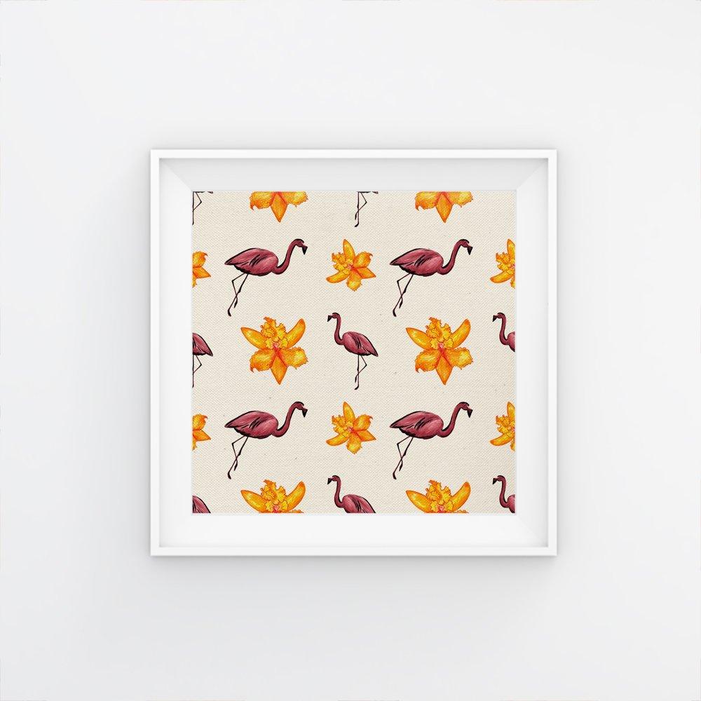 Nacnic Pack De Láminas Collage Primavera-Verano