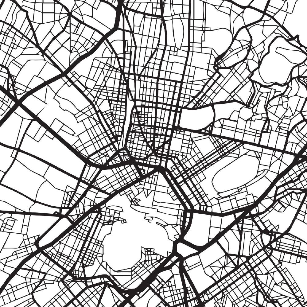 Nacnic Pack De Láminas De Atenas - Acropolis