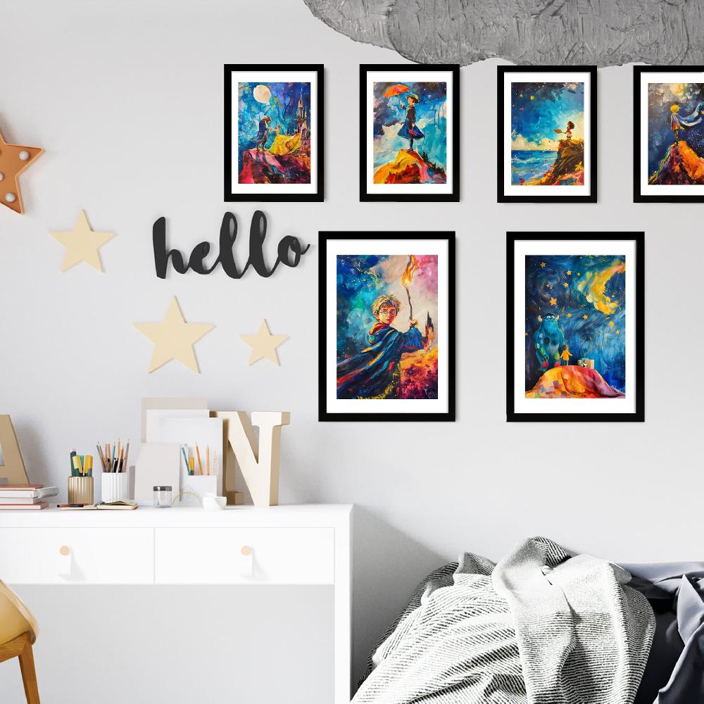 nacnic Peliculas Infantiles