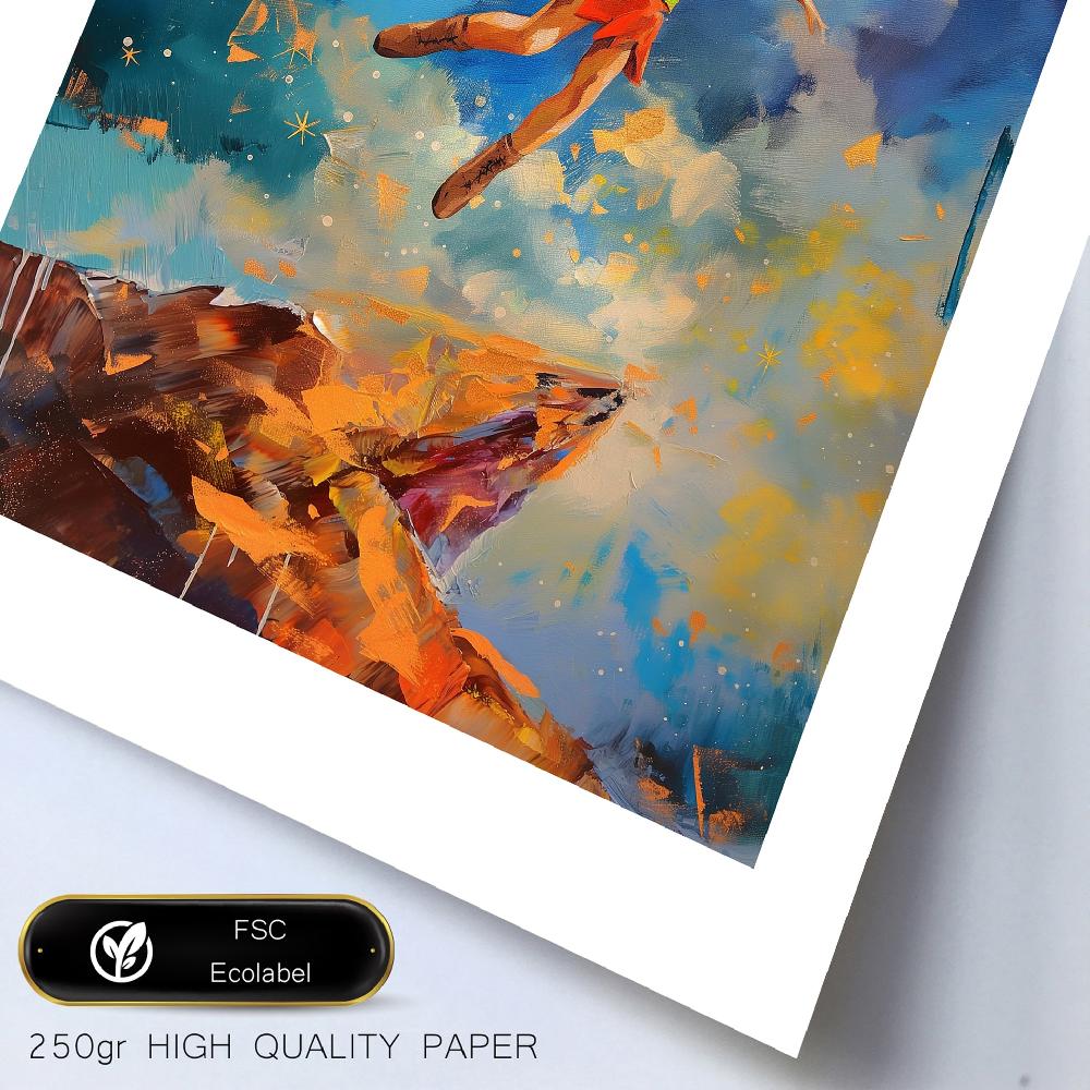 Nacnic Personajes Infantiles